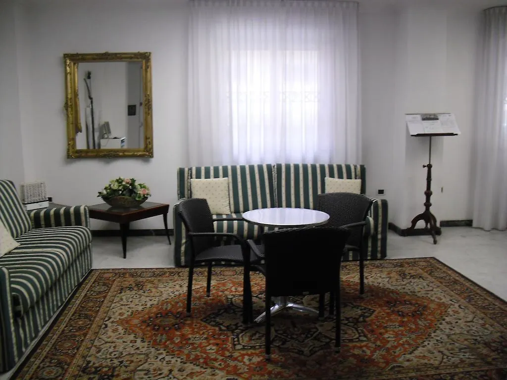 **** Aparthotel Residence Hotel Club House Cattolica Italy