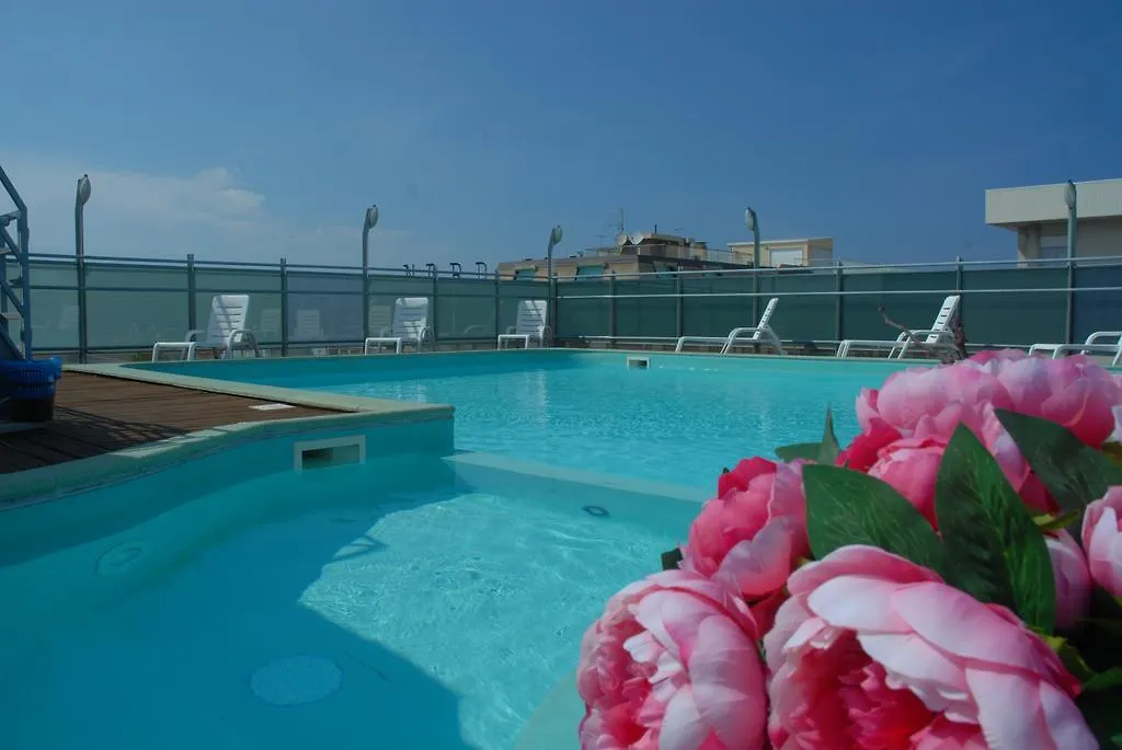 Residence Hotel Club House カットーリカ アパートホテル